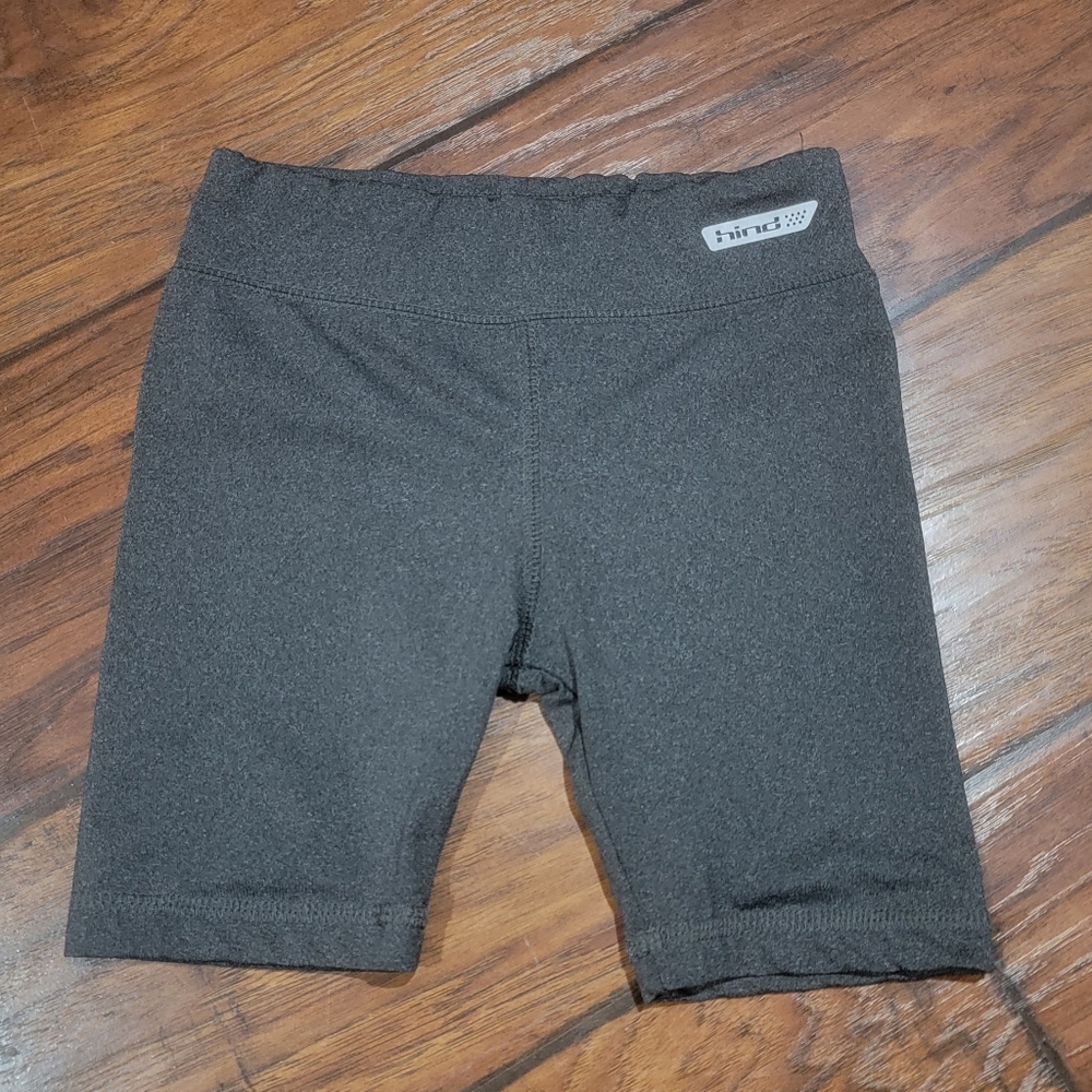 Hind bike shorties